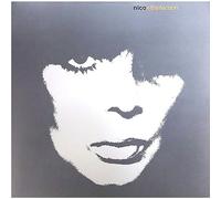 Nico & Faction,the - Camera Obscura (Blue Coloured Edition) [Import]