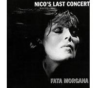 Nico – Fata Morgana (Last) – Import