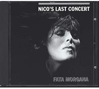 Nico - Fata Morgana (Last Concer