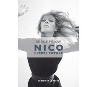 Nico, Femme Fatale