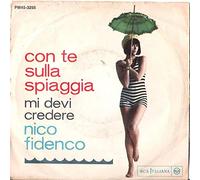 Nico Fidenco - Nico Fidenco [LP]