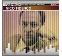 Nico Fidenco - Nico Fidenco New Artwork 2009 [Import]