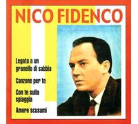 Nico Fidenco - Singles Collections [Import]