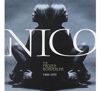 Nico - Frozen Borderline