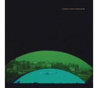 Nico Georis - A Rainbow In Curved Air [Vinyl]