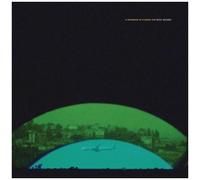 Nico Georis - A Rainbow In Curved Air [Vinyl]
