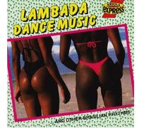 Nico Gomez - Lambada Dance Music