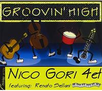 Gori Nico - Groovin High