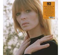 Nico - Heroine Manchester Library Theatre 1980