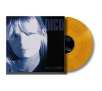 Nico - Heroine [Vinyl Lp] Gatefold Lp Jacket, Germany - Import