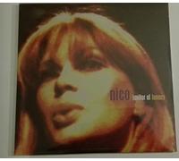 Nico - Janitor of Lunacy