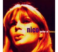 Nico - Janitor of Lunacy