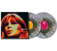 Nico – Janitor of Lunacy – Vinyle 2LP – Gris cristal – Édition exclusive splatter