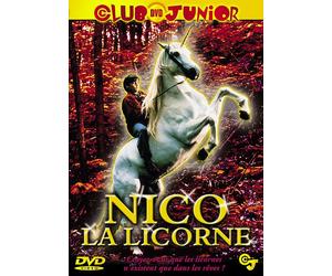 Nico La Licorne
