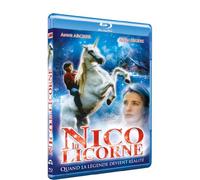 Nico la licorne - Blu-Ray E