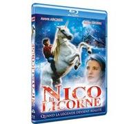 Nico la licorne - Blu-Ray E