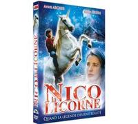Nico la licorne E