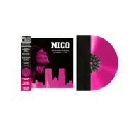 Nico - Live in Reims Cathedral '74 - RSD BF 2025 (Vinyle)
