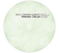 Nico Lohmann Quintett : Merging Circles