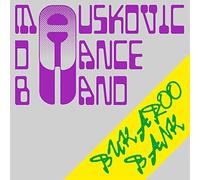 Nico Mauskovic - Bukaroo Bank (Vinyl)