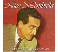 Nico Membiela - Sus Mas Lindas Canciones