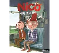 Nico, même pas cap ! - Etoile Filante - Dès 7 ans