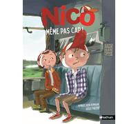 Nico, même pas cap ! - Etoile Filante - Dès 7 ans
