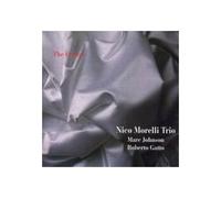 Morelli,Nico Trio - Dream (Marc Johnson,Rober.)
