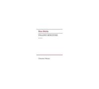 Nico Muhly: Falling Berceuse - Piano Solo