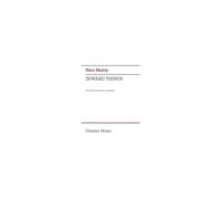 Nico Muhly: Inward Things - For Mezzo-Soprano And Piano