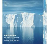 No Resting Place – CD – NAXOS
