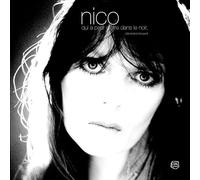 Nico qui a peur d'être dans le noir