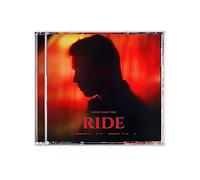 Nico Santos, Neues Album 2023, Ride, CD
