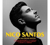 Nico Santos (Special Fan Deluxe Edition) [Import]