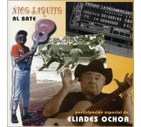 Nico Saquito - Nico Saquito Al Bate