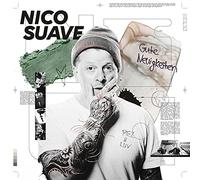Nico Suave – Gute Neuigkeiten – CD
