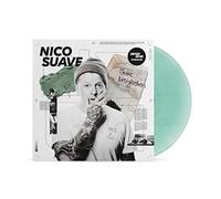 Nico Suave - Gute Neuigkeiten (Limitierte Coke Bottle Green Vin