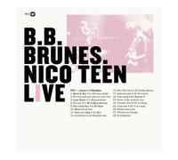 Nico Teen Live