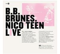 Nico teen live - Inclus DVD bonus