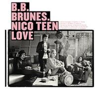 Nico teen love - Inclus DVD bonus