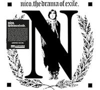 Nico - The Drama of Exile [Import]