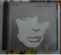 Nico + The Faction - Camera Obscura =remastere [Import]
