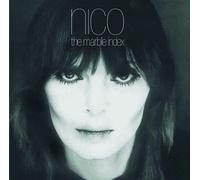 Nico - The Marble Index [Vinyl Lp]