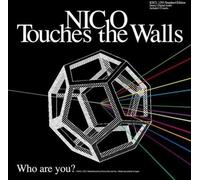 Nico Touches les murs - Qui es-tu ?