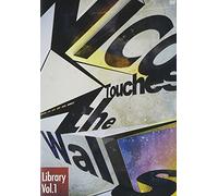 Nico Touches the Walls Library [Import allemand]