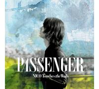 Nico Touches the Walls - Passenger [Import]