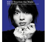 Nico Touches the Walls - Untitled [Import]