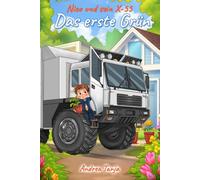 Nico und sein X55: Das erste Grün
