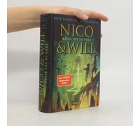 Nico Und Will - Reise Ins Dunkel