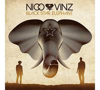 NICO & VINZ - Black Star Elephant